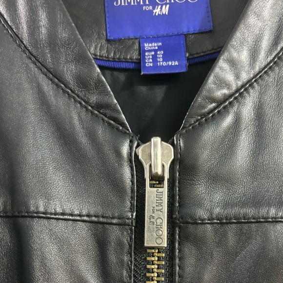 Jimmy Choo for H&M - Picture 5 of 6